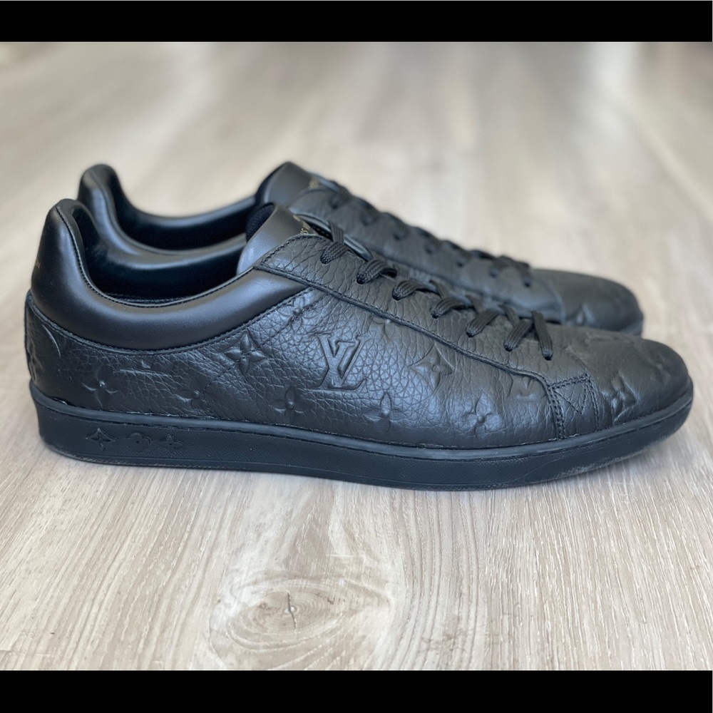LOUIS VUITTON LUXEMBOURG SNEAKER